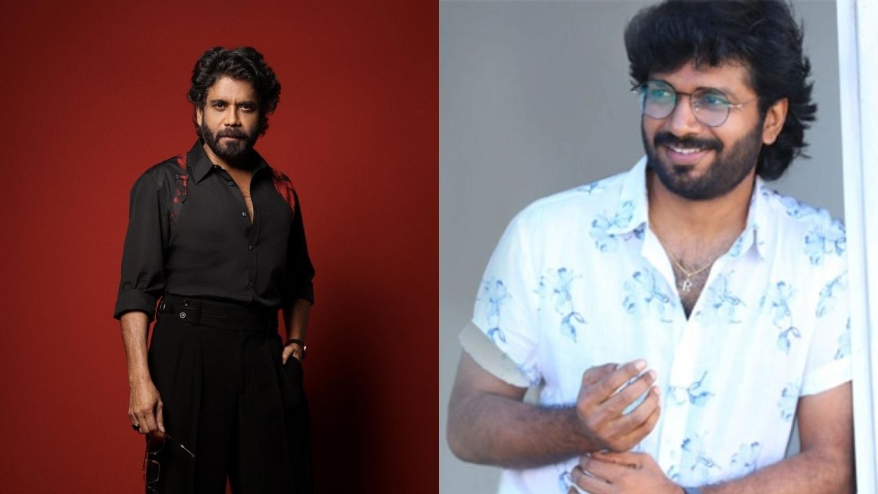 Anil Ravipudi: నాగ్‌తో అదే కావాలంటూ..అనిల్ రావిపూడికి అక్కినేని ఫ్యాన్స్ రిక్వెస్ట్..!