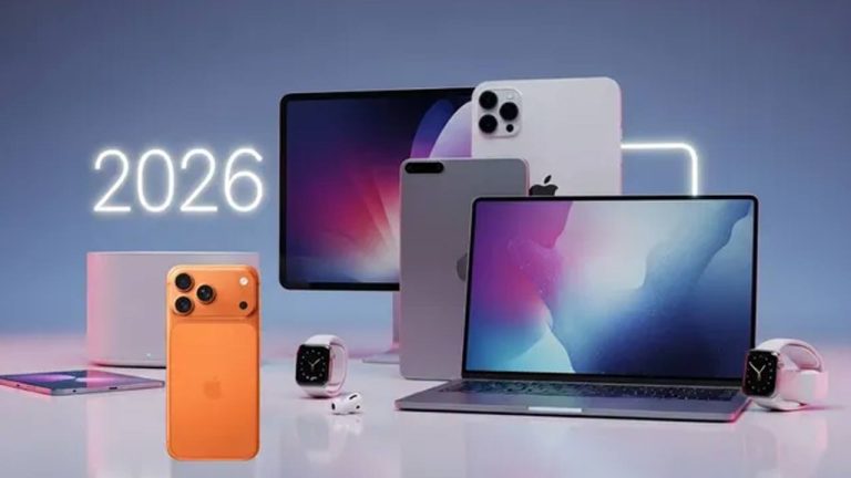 Apple: ఆపిల్ సంచలనం.. ఐఫోన్, ఐప్యాడ్, మాక్‌తో సహా 20 కి పైగా న్యూ ప్రొడక్ట్స్ వచ్చేస్తున్నాయ్