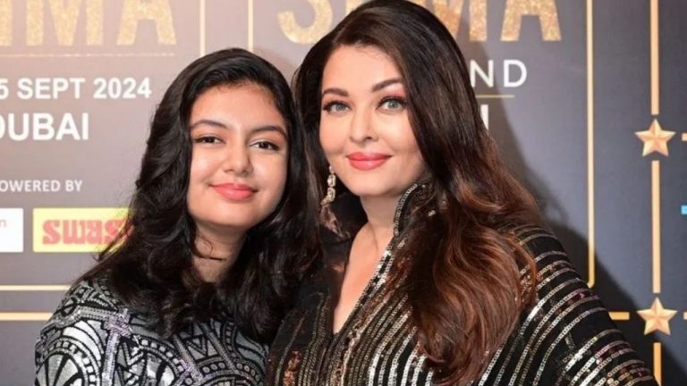 Aishwarya Rai : ఆరాధ్యకు ఫోన్ లేదు.. ఐశ్వర్య రాయ్ కఠిన నిబంధనలు! అభిషేక్ బచ్చన్ షాకింగ్ రివీల్.