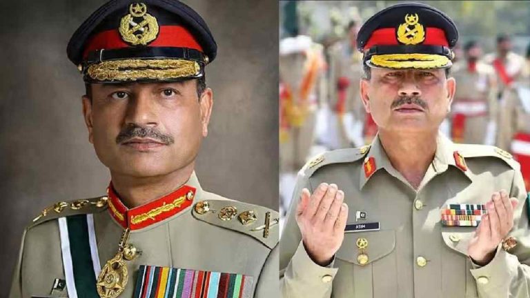 Pakistan: ముస్లిం దేశాలకు “పెద్దన్న” కావాలని పాకిస్తాన్ ఆరాటం..