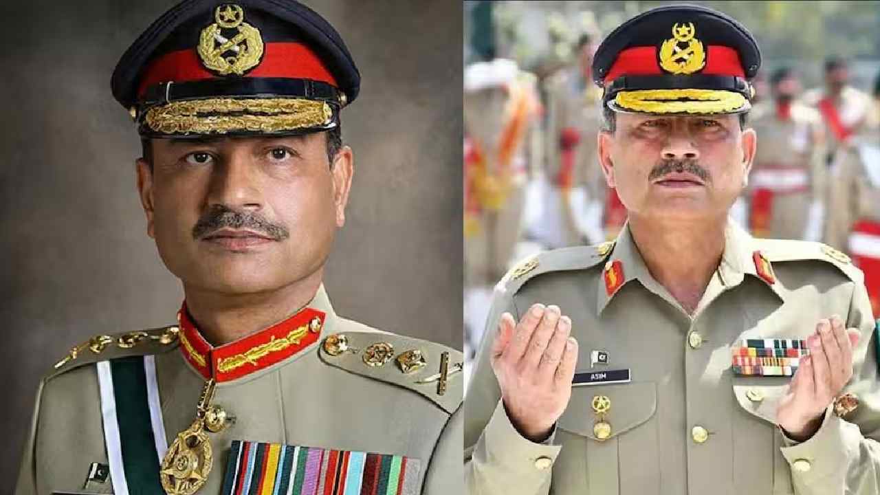 Pakistan: ముస్లిం దేశాలకు “పెద్దన్న” కావాలని పాకిస్తాన్ ఆరాటం..