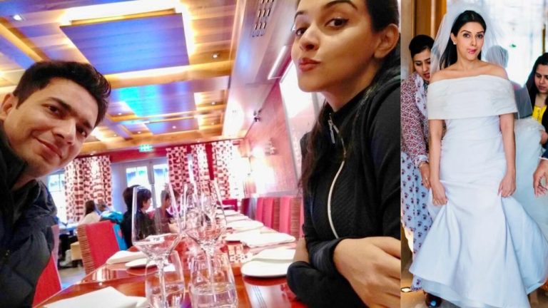 Asin : గజనీ సినిమా హీరోయిన్ ఆసిన్.. ఇప్పుడు ఎలా ఉందొ తెలుసా?