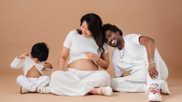 Atlee : స్పెషల్ పోస్ట్‌తో.. గుడ్ న్యూస్ చెప్పిన డైరెక్టర్ అట్లీ