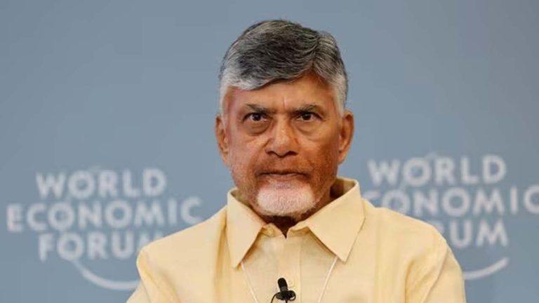 CM Chandrababu: పెట్టుబడులకు ఏపీ అత్యుత్తమ గమ్యస్థానం.. నాలెడ్జ్ ఎకానమీతో ఆర్థిక విప్లవం