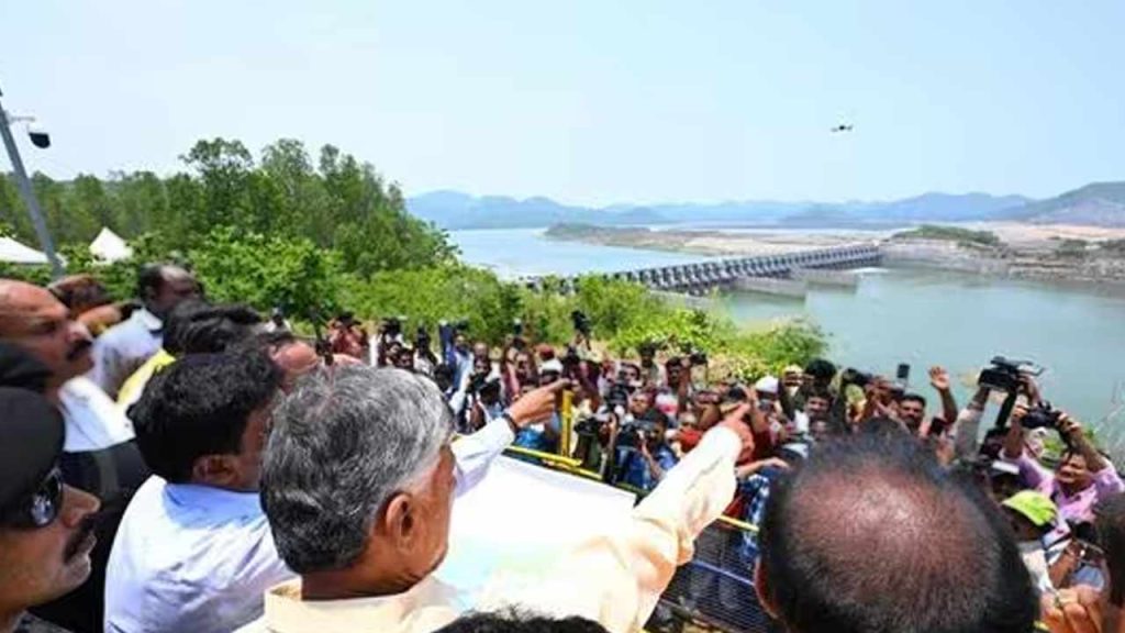 Babu Polavaram