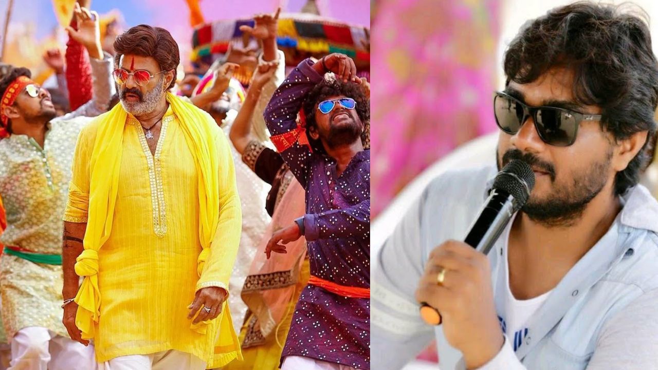 Choreographer Bhanu Master: బాలయ్య బాబు డిసిప్లిన్ కు మారుపేరు.. సెట్స్‌లో డాన్స్ మాస్టర్‌కు నమస్కారం..!