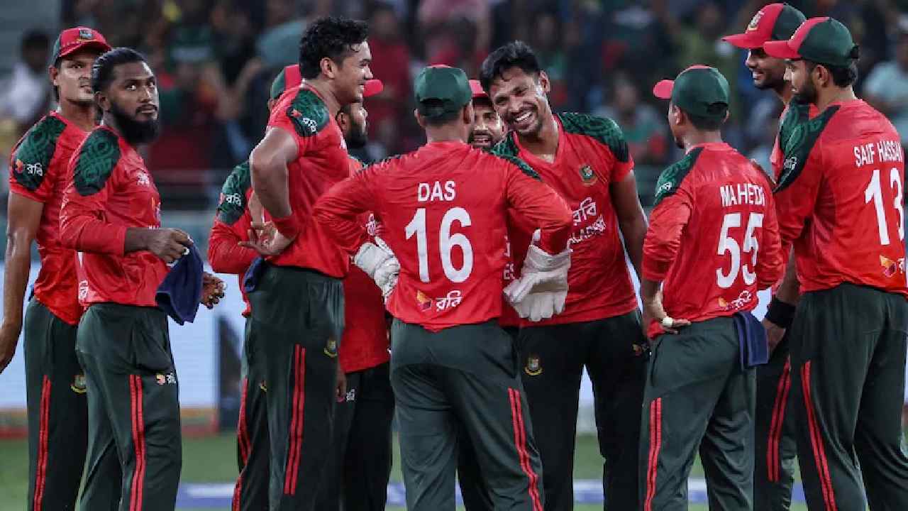 bangladesh demands icc dispute committee intervention over t20 world cup venue shift from india