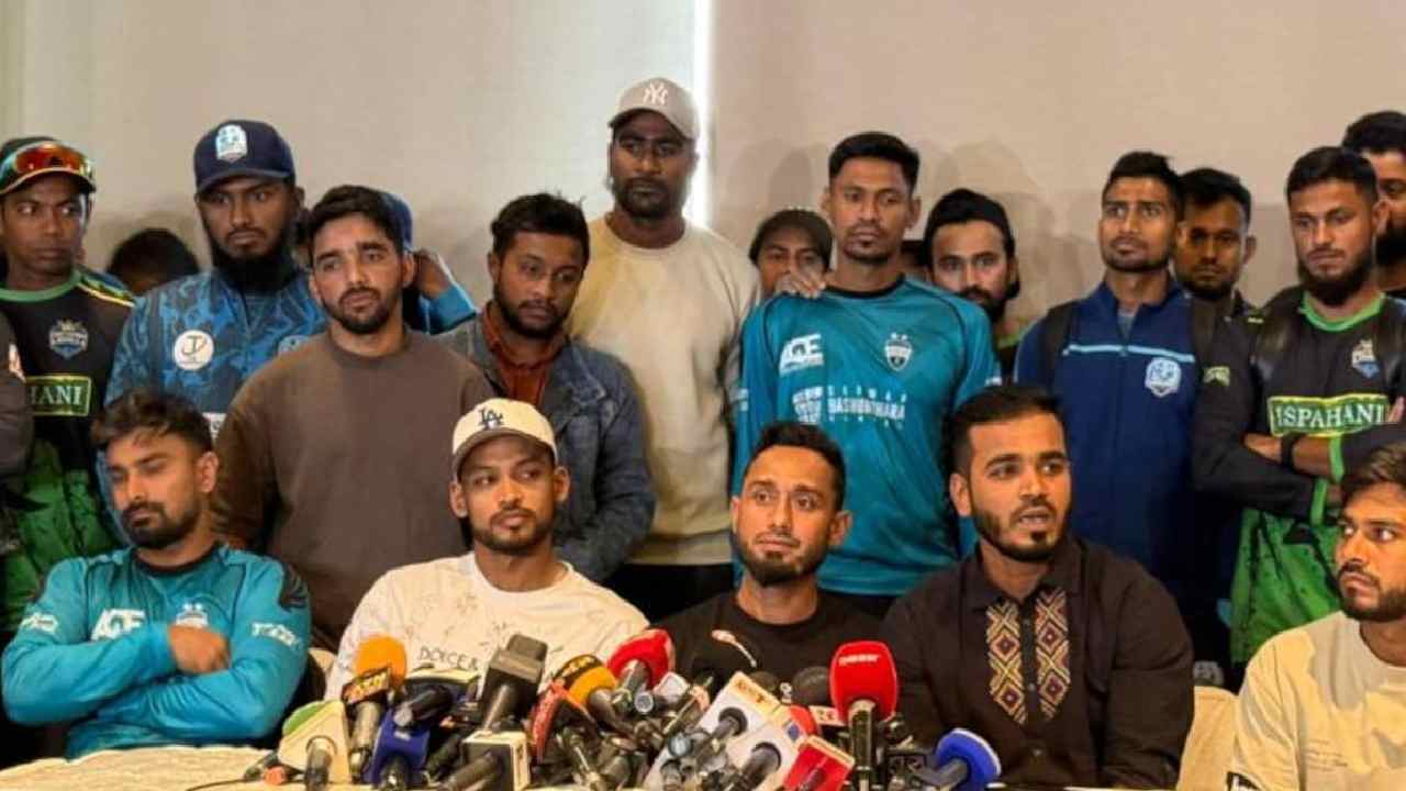 T20 World Cup: సొంత ఆటగాళ్లనే మోసం చేసిన బంగ్లాదేశ్ క్రికెట్ బోర్డ్..