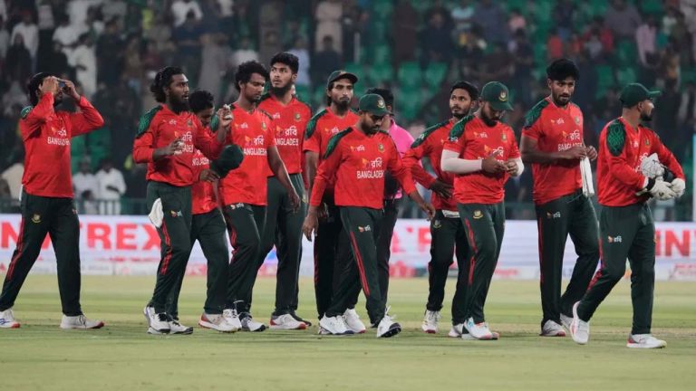 T20 World Cup 2026:  టీ20 వరల్డ్ కప్ నుంచి బంగ్లాదేశ్ తప్పుకుంటే.. ఆ స్థానాన్ని ఏ జట్టు భర్తీ చేస్తుంది?
