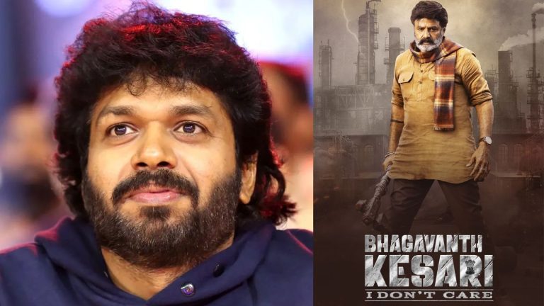 Anil Ravipudi : బాలయ్య ఫ్యాన్స్‌కు.. గుడ్ న్యూస్ చెప్పిన అనిల్ రావిపూడి..