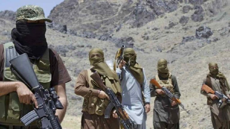 Balochistan: బలూచిస్తాన్‌లో విరుచుకుపడిన BLA.. 10 మంది పాక్ అధికారులు మృతి..