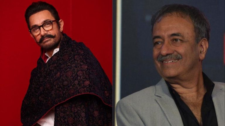 The Dadasaheb Phalke biopic : మళ్లీ తెరపైకి రాజ్ కుమార్ హిరానీ- అమీర్ ఖాన్  ‘దాదా సాహెబ్ ఫాల్కే’ బయోపిక్..