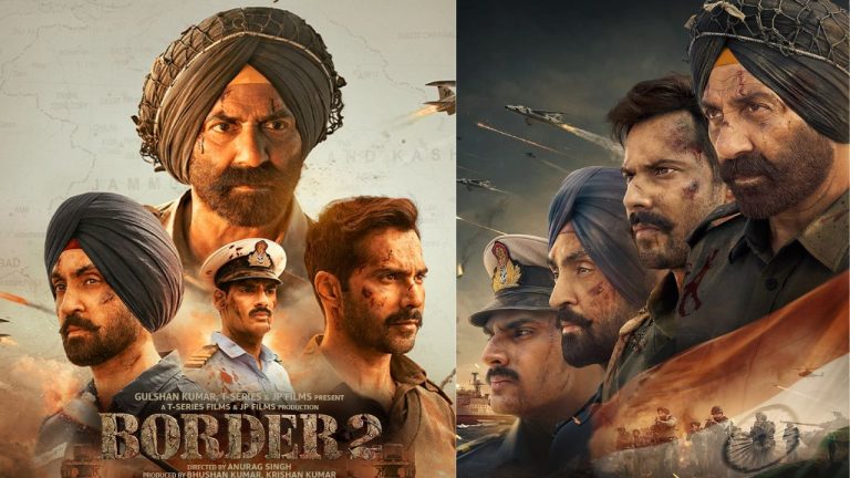 Border 2 : ‘బోర్డర్’ సినిమాలకు థియేటర్లో పెను ప్రమాదం!