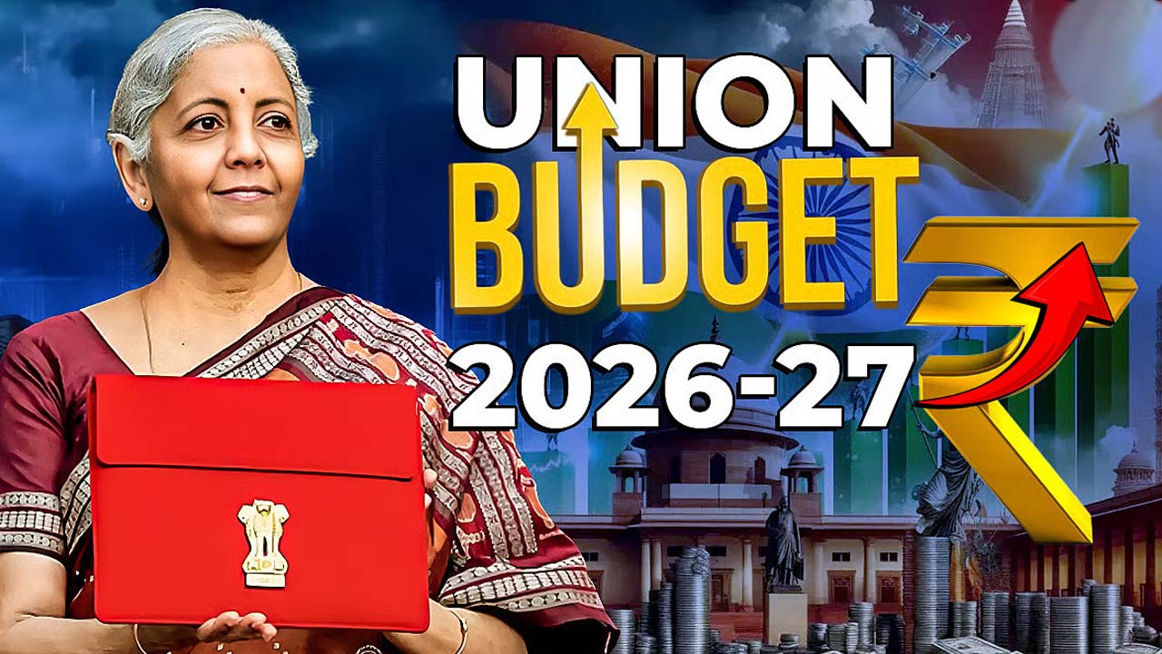 Budget 2026: గ్లోబల్‌ అనిశ్చితుల్లో భారత్‌ బడ్జెట్‌⁬పై అంచనాలు.. కీలక రంగాల్లో సంస్కరణలు