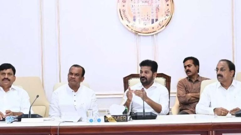 Telangana Cabinet : ఈ నెల 18న మేడారంలో కేబినెట్‌ సమావేశం..?