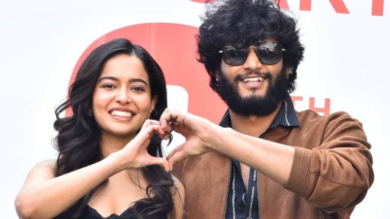 Barabar Premista: ఫిబ్రవరి 6న యాటిట్యూడ్ స్టార్ బరాబర్ ప్రేమిస్తా!