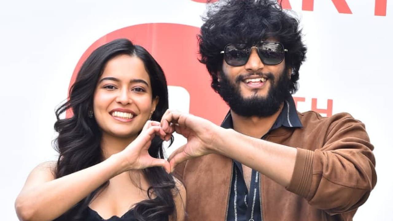 Barabar Premista: ఫిబ్రవరి 6న యాటిట్యూడ్ స్టార్ బరాబర్ ప్రేమిస్తా!