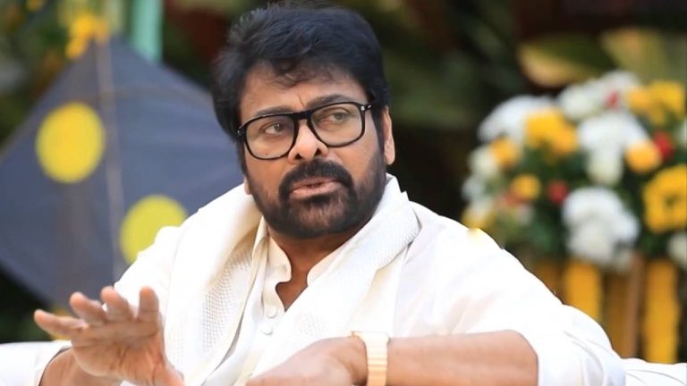 Chiranjeevi: MSVG సినిమా చూసి విడాకులకి రెడీ అయిన జంట కలిసి పోయారు!