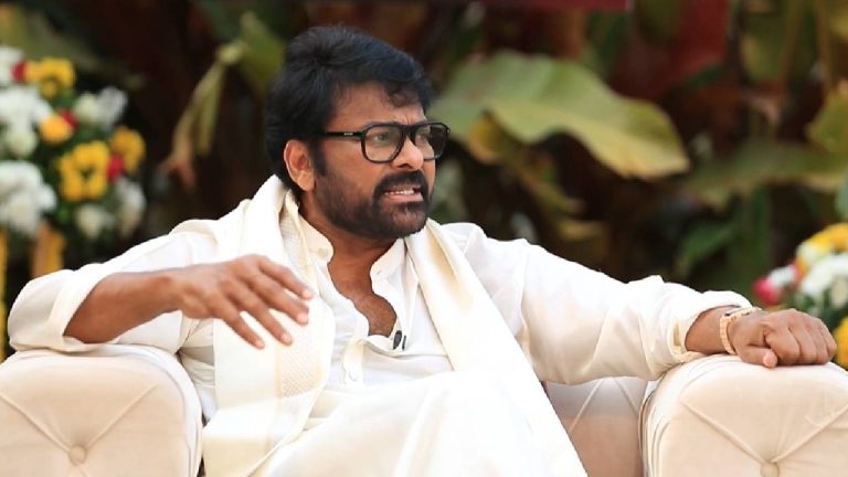 Chiranjeevi: చిరంజీవి కూతురుగా ఆ  హీరోయిన్‌?