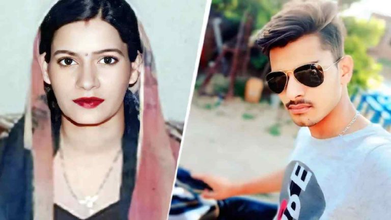 Shocking: ప్రేమ కోసం.. లండన్ నుంచి వచ్చి తల్లిని చంపిన కొడుకు..