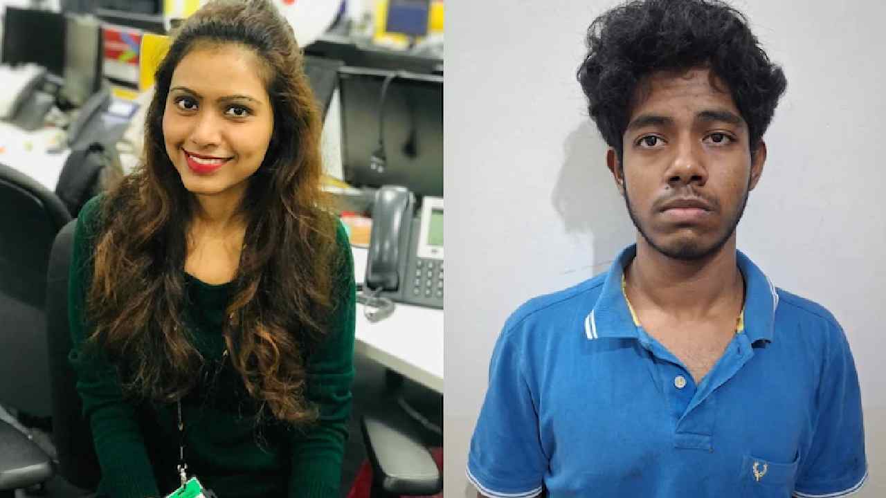 Bengaluru: “కోరిక” తీర్చనందుకు యాక్సెంచర్ ఉద్యోగిని హత్య.. నిందితుడు 18 ఏళ్ల వ్యక్తి..