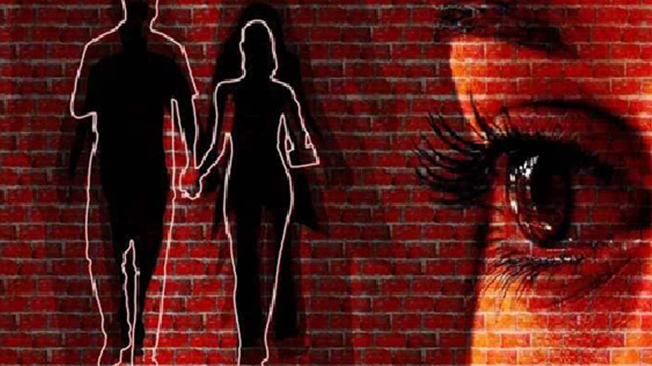 subbarao murder live in woman case