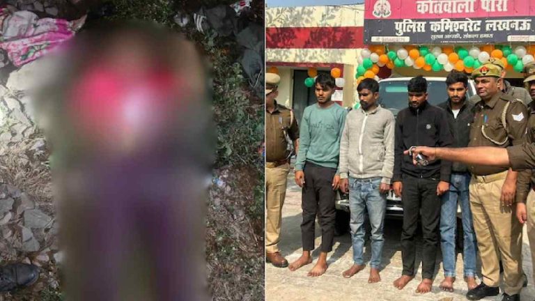 Instagram Murder: ఇన్‌స్టాలో పరిచయం, పెళ్లి పేరుతో నమ్మించి మైనర్ బాలిక హత్య..