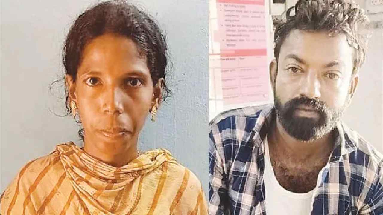 Shocking: అక్రమ సంబంధం..  మామపై పెట్రోల్ పోసి నిప్పటించిన కోడలి ప్రియుడు..