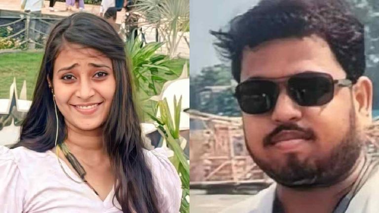 Shocking: HR మేనేజర్ తల నరికి, ముక్కలు చేసి హత్య.. ప్రియుడి పైశాచికం..