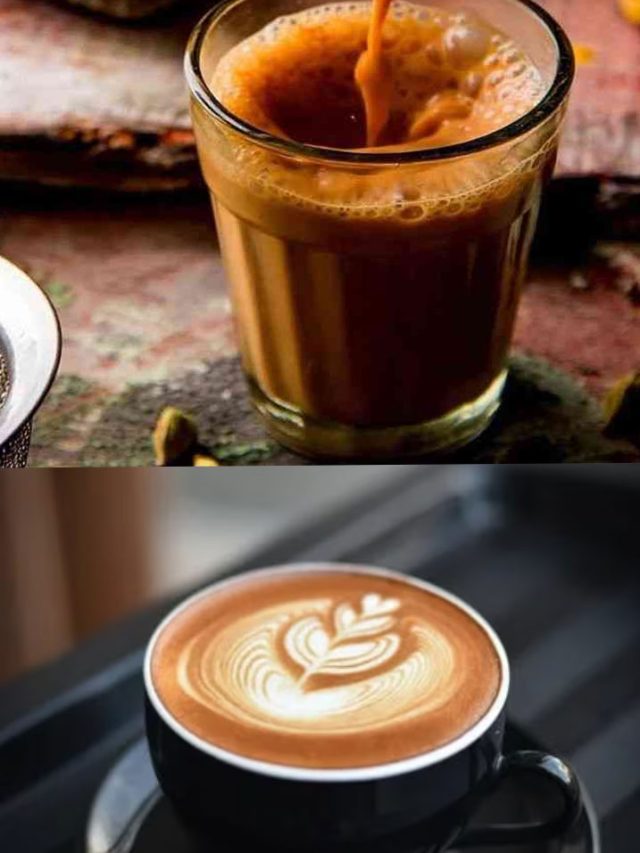 ఖాళీ కడుపుతో టీ, కాఫీ తాగడం వల్ల ఏ రోగాలు వస్తాయి?.. ఇప్పుడే తెలుసుకోండి!