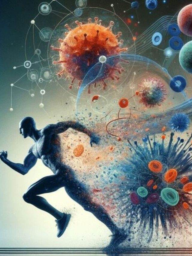 డాక్టర్ అవసరం లేకుండా ఇమ్యూనిటీ పెంచే ఆహారాలు ఇవే!