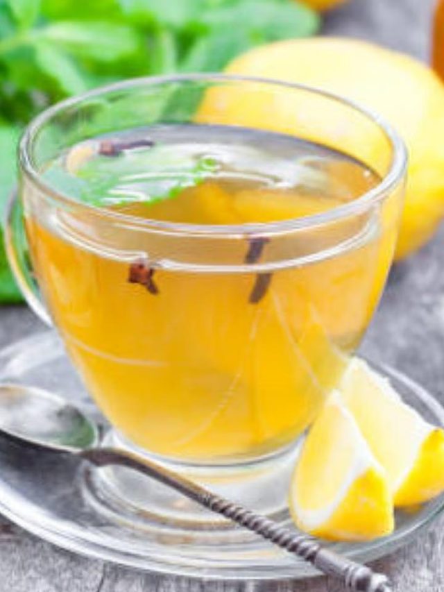 రోజుకు ఒక్క గ్లాస్.. లవంగాలు–నిమ్మ నీరు చేసే అద్బుత మాయ ఇదే!