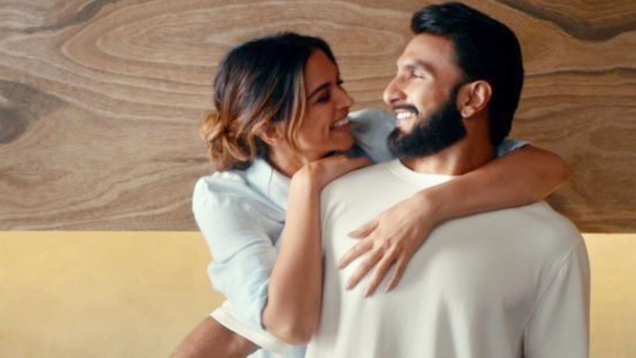 Ranveer Singh: దీపిక కంటే ముందు.. సందీప్ రెడ్డి వంగా ఆఫర్‌ను తిరస్కరించిన రణవీర్ సింగ్!