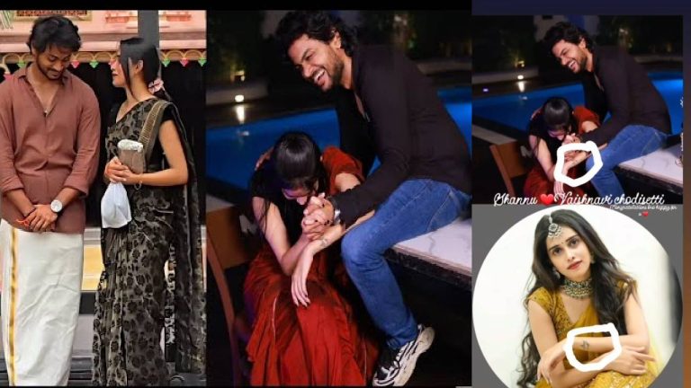 Shanmukh Jaswanth: షణ్ముఖ్ జస్వంత్ కొత్త ప్రేయసి వైష్ణవే? ఇదిగో ప్రూఫ్!