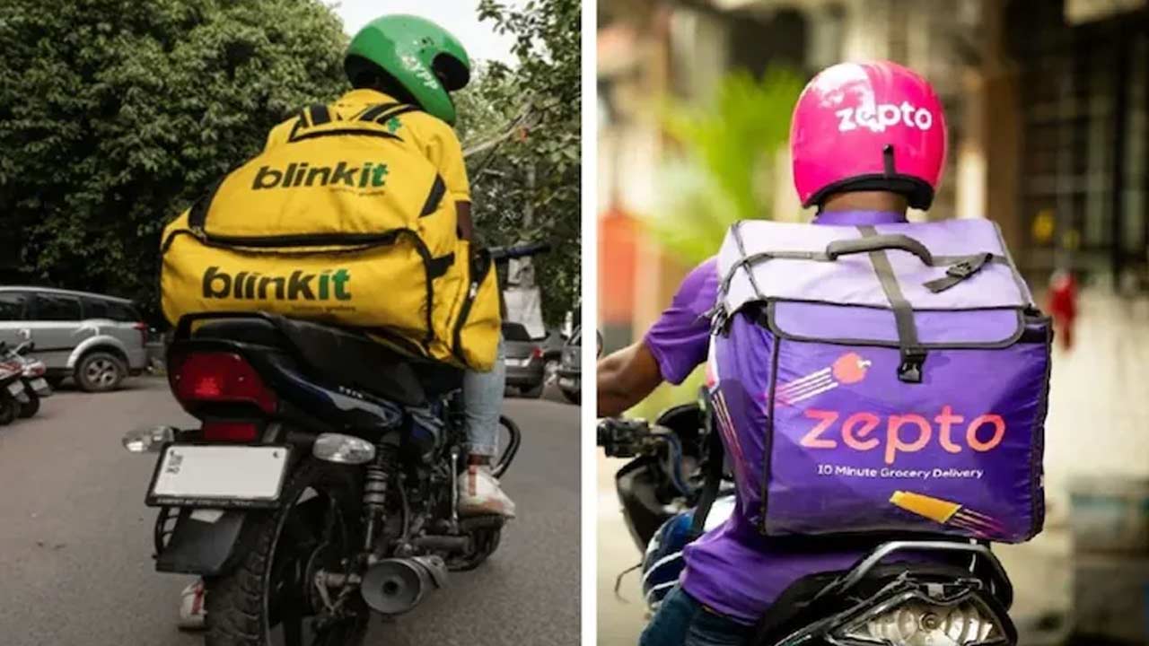 Quick Commerce: ఇకపై నో 10 మినిట్స్ డెలివరీ.. డెలివరీ బాయ్స్‌కు కేంద్రం గుడ్ న్యూస్