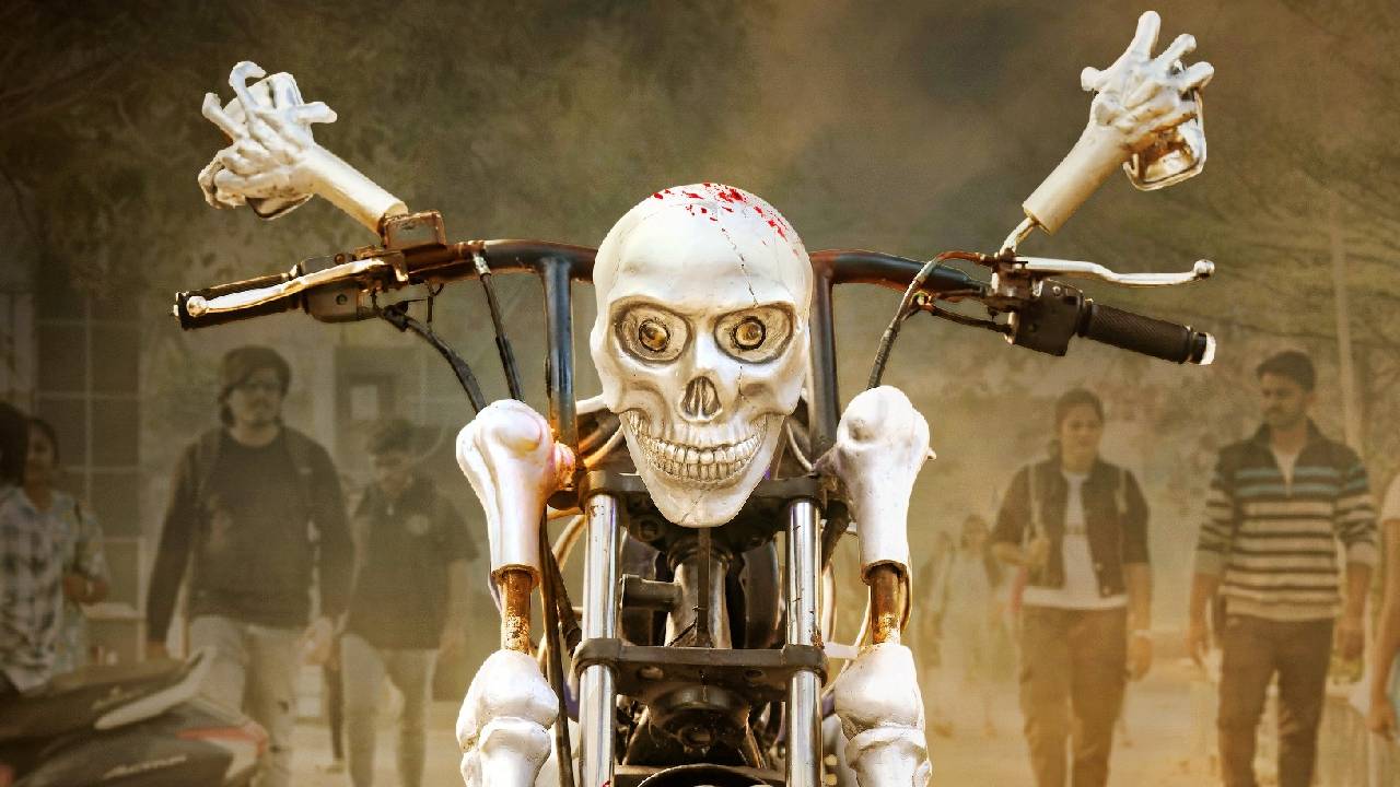 Dharmasthala Niyojakavargam: “ధర్మస్థల నియోజవర్గం”లో వరుణ్ సందేశ్,వితిక