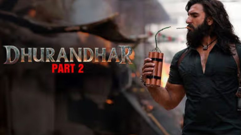 Dhurandhar 2 : రికార్డ్ బ్రేకర్ సీక్వెల్ ‘ధురంధర్ 2’.. టీజర్ రిలీజ్ డేట్ లాక్!
