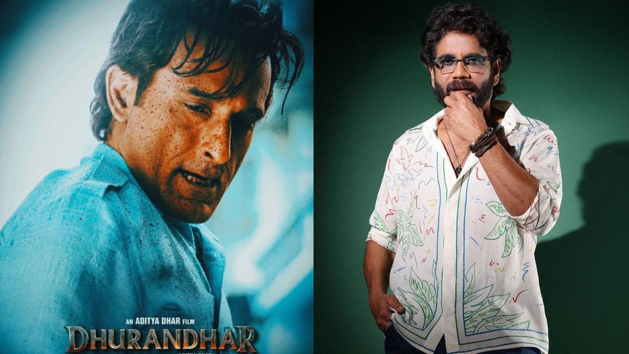 Dhurandhar Movie : ధురంధర్ లో విలన్ రోల్ కు నో చెప్పిన టాలీవుడ్ స్టార్ హీరో