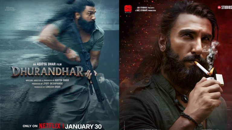 Dhurandhar : రణవీర్ సింగ్ రూత్ లెస్ యాక్షన్ ‘ ధురంధర్’ ఓటీటీ స్ట్రీమింగ్ ఎప్పుడంటే