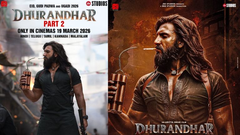 Dhurandhar2 : ధురంధర్ 2 దెబ్బకు దుకాణం సర్థుకుంటున్న బాలీవుడ్ సినిమాలు