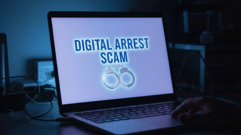 Cyber Fraud: వృద్ధ దంపతులను డిజిటల్‌గా అరెస్టు చేసి.. రూ.14 కోట్లు దోచుకున్న సైబర్ క్రిమినల్స్