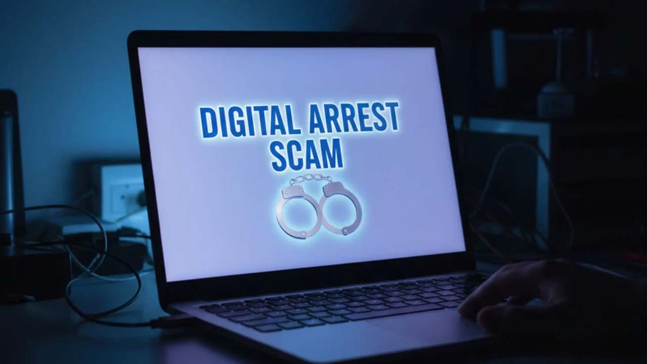 Cyber Fraud: వృద్ధ దంపతులను డిజిటల్‌గా అరెస్టు చేసి.. రూ.14 కోట్లు దోచుకున్న సైబర్ క్రిమినల్స్
