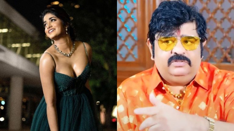 Dimple Hayathi : పూజలతో ఎవరూ స్టార్ అయిపోరు.. వేణు స్వామి పై డింపుల్ హయాతి షాకింగ్ కామెంట్స్!