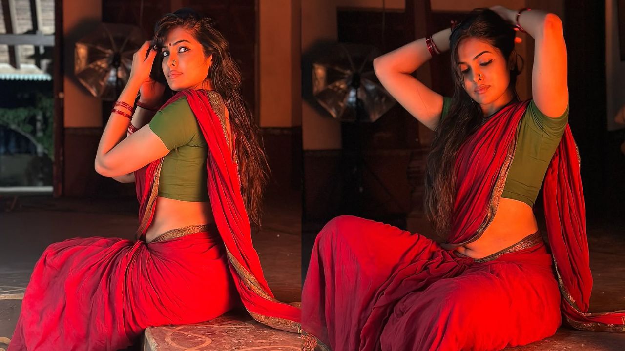 divi vadthya shocking comments on marriage and live in relationship