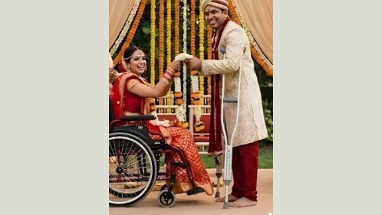 Marriage Incentive: దివ్యాంగులకు రేవంత్ సర్కార్ తీపి కబురు.. వివాహ ప్రోత్సాహకం భారీగా పెంపు
