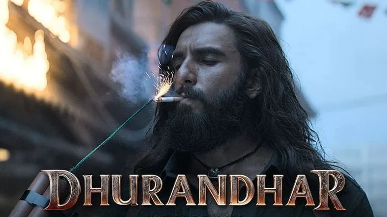dhurandhar censor shock word removed government orders