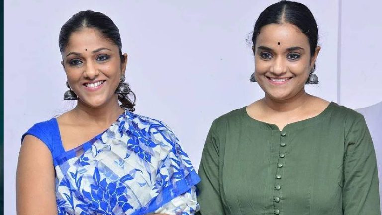 Dutt Sisters: క్యాషియర్లు కాదు.. క్రియేటర్లు.. ‘ ఛాంపియన్’ సిస్టర్స్!