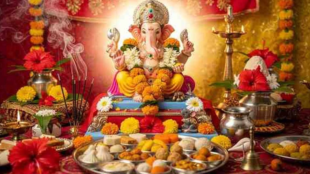Ganesh