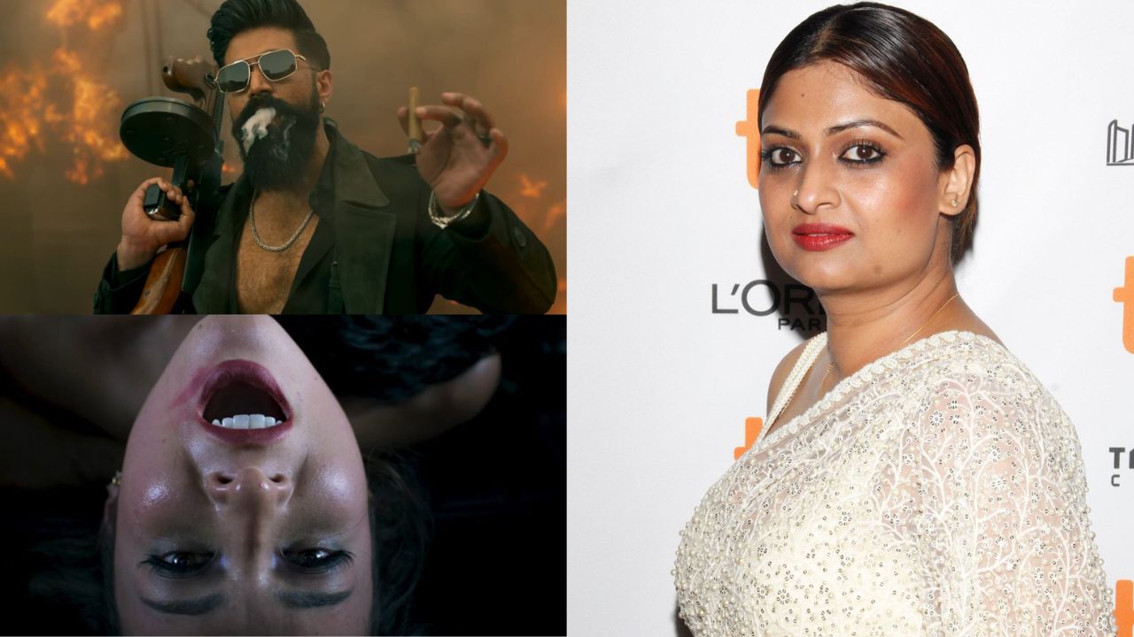 TOXIC : దర్శకురాలు గీతూ మోహన్ దాస్ ను ట్రోల్ చేస్తున్న మమ్ముట్టి ఫ్యాన్స్