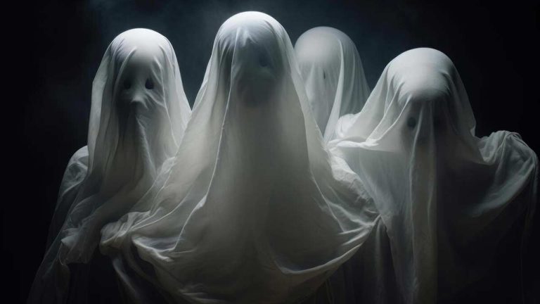 Do Ghosts Really Exist: ఈ భూమి మీద నిజంగా దయ్యాలు ఉన్నాయా.. ?